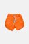ŠORTKY SAND ORANGE SHORTS - Veľkosť Booso: 10/11 rokov