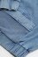 MIKINA Marmo Blue Sweatshirt - Veľkosť: 98/104
