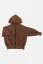 Chocolate Hoodie / Detská mikina - Veľkosť: 110/116