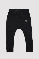 Nohavice CLASSIC SHAPE Black