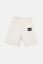Jeans Shorts Raw / Detské džínsové šortky - Veľkosť: 110/116