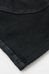 MINIKID ANTHRACITE  SHORTS / Šortky