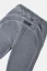 Cold Grey Stripe Pants / Detské nohavice - Veľkosť: 122/128
