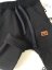 Softshell pudlové nohavice LOGO BLACK