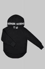 Mikina TAPE HOODIE