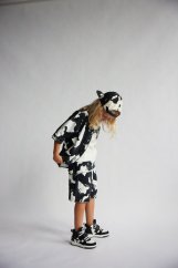 Moo Comfort Fit 2.0 Shorts / Detské šortky