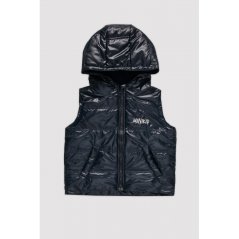 MINIKID VESTA NAVY- THINSULATE
