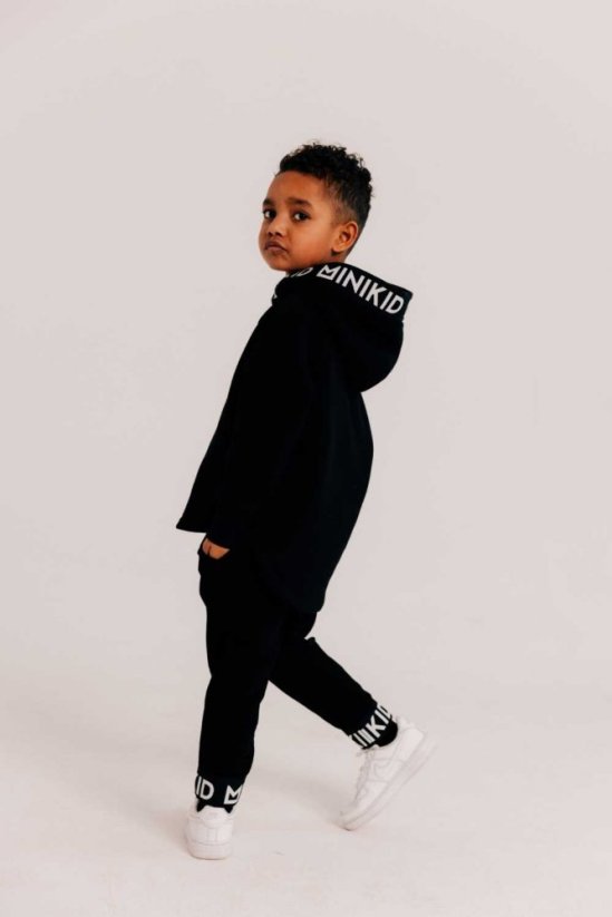 Mikina TAPE HOODIE