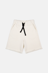 Jeans Shorts Raw / Detské džínsové šortky