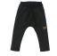 Softshell pudlové nohavice LOGO BLACK