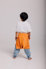 Light Blue Jeans Pants  / Detské džínsy