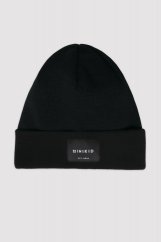 Detská čiapka HAT DARK BEANIE