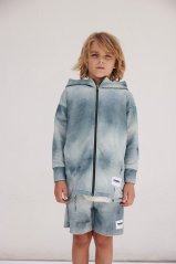 Mikina STORM Hoodie