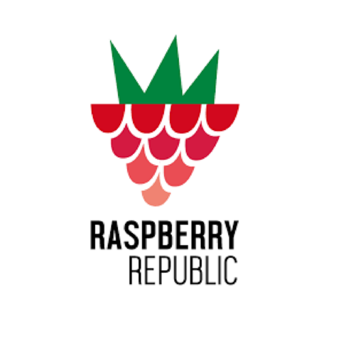 Raspberry Republic - Veľkosť - 98/104