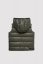 Vesta MINIKID DOWN VEST KHAKI - Veľkosť: 122/128