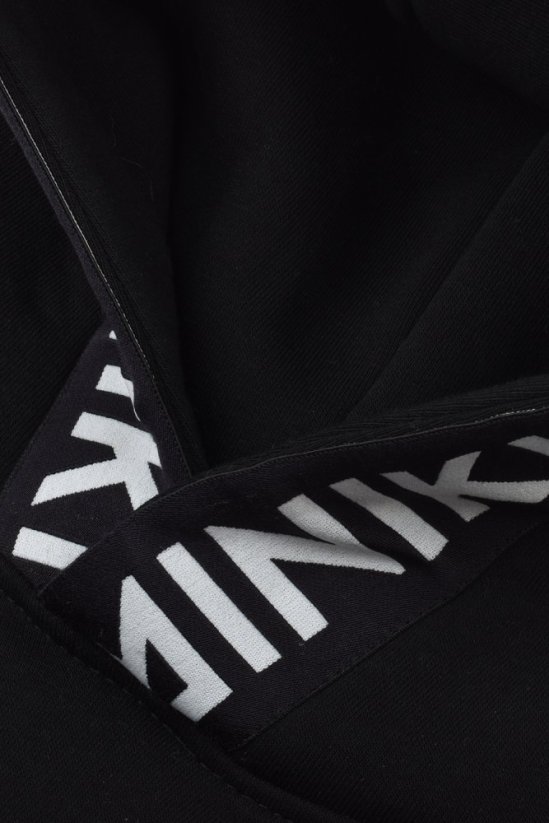 Mikina TAPE HOODIE