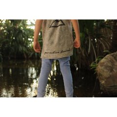 TRIČKO Acid grey PARADISE FOUND