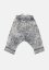 ACID POCKET JEANS / Džínsy s vreckom šedé - Veľkosť Booso: 10/11 rokov