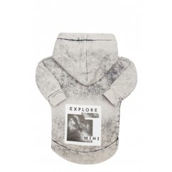 Explore Hoodie Minikid Classics