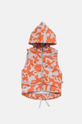 SPLASH VEST ORANGE / Detská vesta