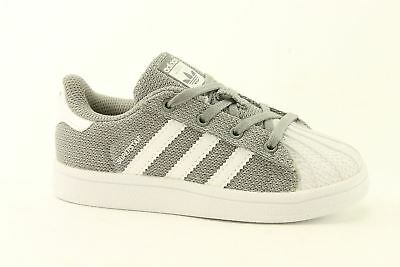 ADIDAS ORIGINALS SUPERSTAR I DETSKÉ TENISKY