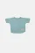 Tričko WIDE TEE mint