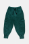 VINTAGE GREEN CARGO PANTS / Detské nohavice