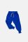 NOHAVICE SHAPE VINTAGE BLUE PANTS