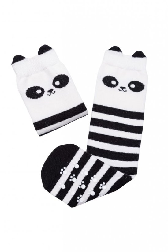 Podkolienky Wanda - Mamas feet: 0-2 roky