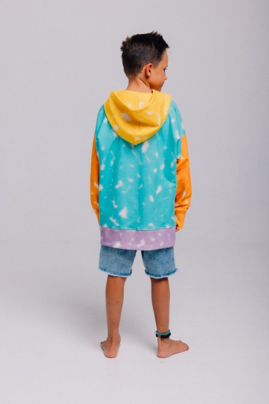 Surf Hoodie / Detská mikina