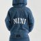 SKY HOODIE