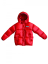 Páperová bunda Minikid DOWN JACKET RED