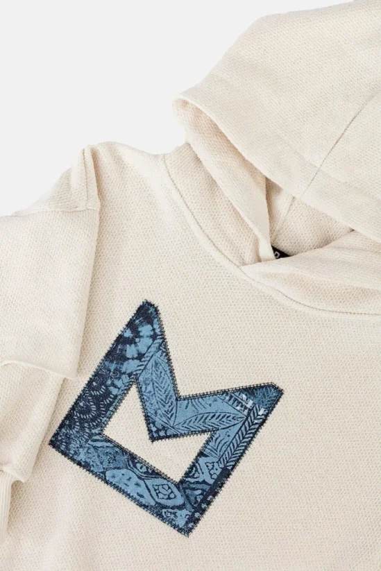 Raw Skate Hoodie / Detská mikina