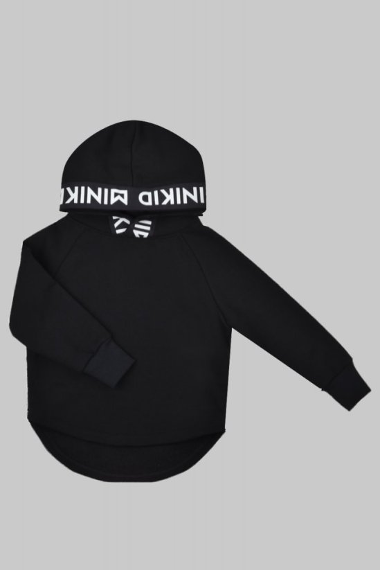 Mikina TAPE HOODIE