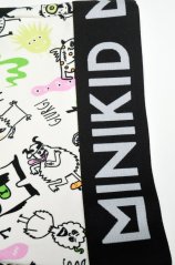 Funky Street Tape Shorts / Detské šortky