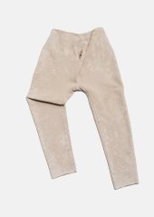 NOHAVICE ACID NOMAD PANTS ivory