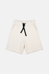 Jeans Shorts Raw / Detské džínsové šortky