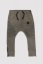 Nohavice CLASSIC SHAPE Khaki