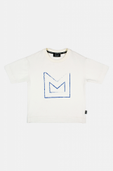 Tričko Monogram M T-Shirt
