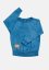 NOMAD SWEATSHIRT BLUE / Detská mikina - Veľkosť Booso: 2/3 roky