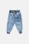 Light Blue Jeans Pants  / Detské džínsy - Veľkosť: 98/104