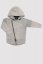 Mikina na zips MARBLE GREY RAMONES - Veľkosť: 86/92