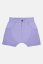 Violet Panel Shorts / Detské šortky - Veľkosť: 122/128