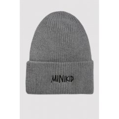 HAT GREY CASHMERE ADULT