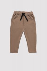 Nohavice COFFEE COMFORT FIT