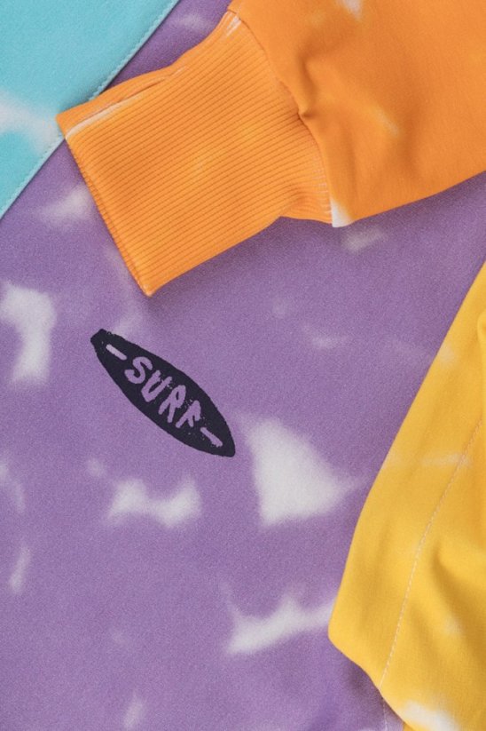 Surf Hoodie / Detská mikina