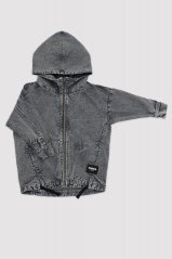 Vintage bunda GREY