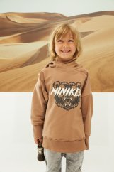 Mikina ROAR OVERSIZED HOODIE