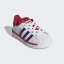 ADIDAS ORIGINALS SUPERSTAR EL I DETSKÉ TENISKY - Veľkosti tenisky ADIDAS: 19