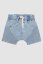MINIKID BLUE SHORTS / Šortky - Veľkosť: 110/116
